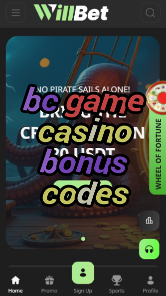 BC Game Casino Bonus Codes - Active Promos-vz72fvrf.com