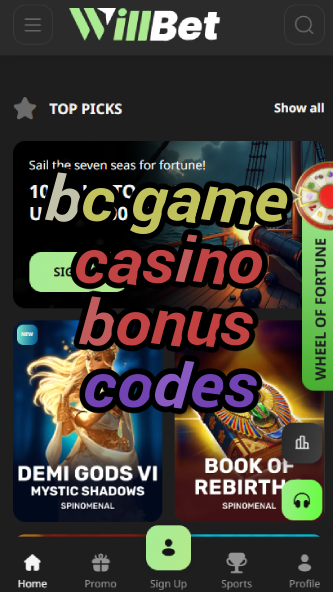 BC Game Casino Bonus Codes - Active Promos-vz72fvrf.com
