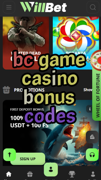 BC Game Casino Bonus Codes - Active Promos-vz72fvrf.com