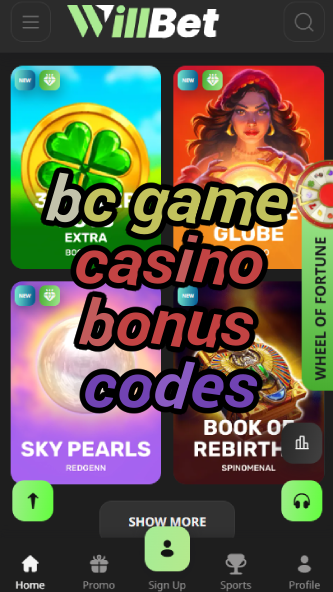 BC Game Casino Bonus Codes - Active Promos-vz72fvrf.com