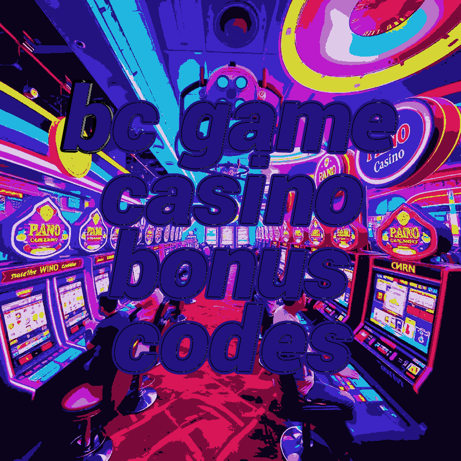 BC Game Casino Bonus Codes - Active Promos